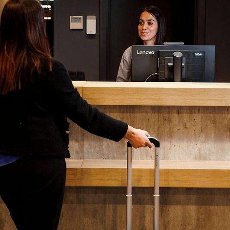 Ibis Budget Logrono Centro Luaran gambar