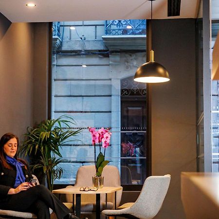 Ibis Budget Logrono Centro Luaran gambar
