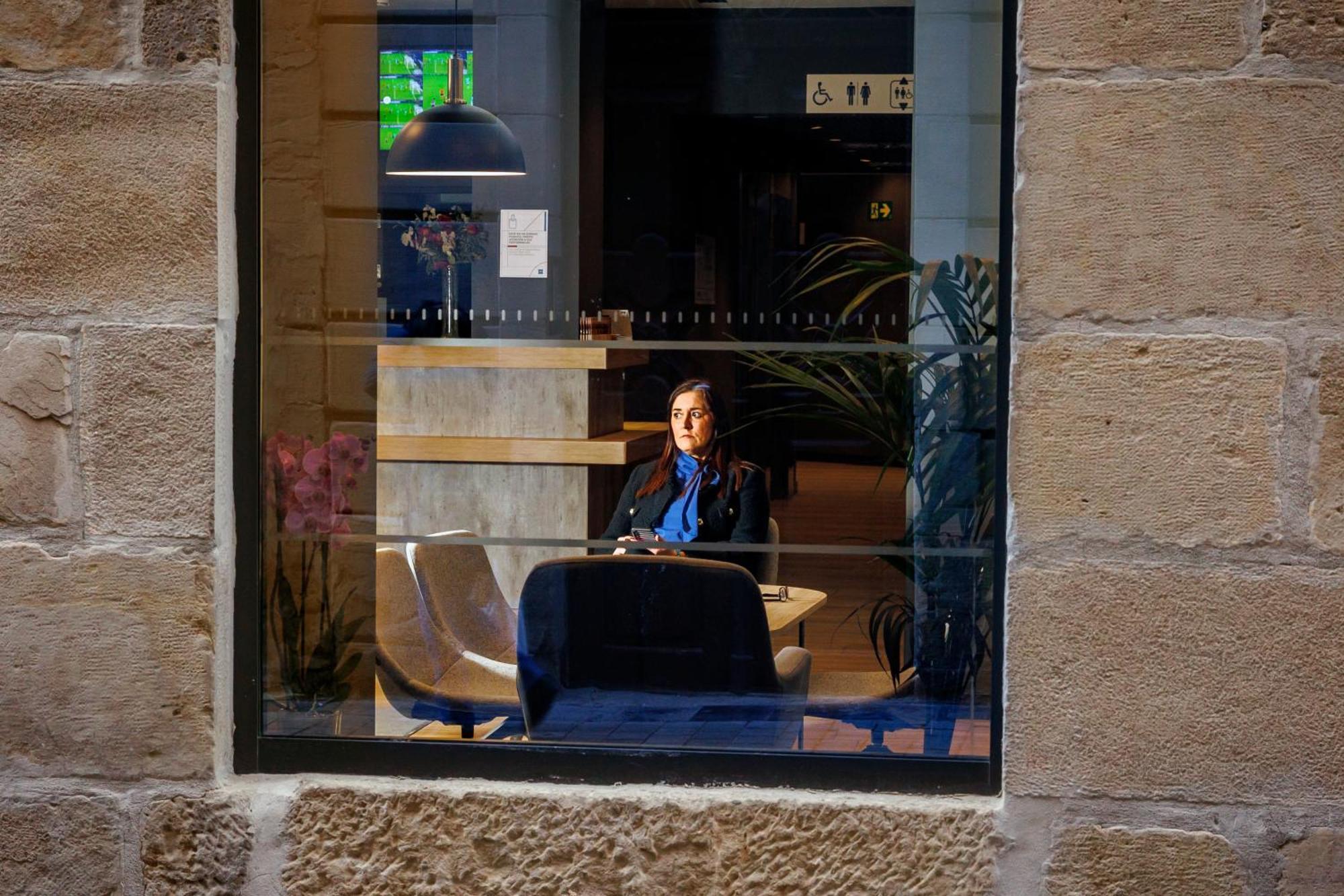 Ibis Budget Logrono Centro Luaran gambar