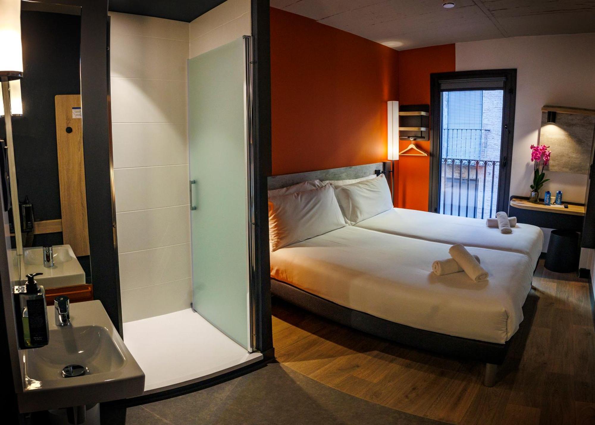 Ibis Budget Logrono Centro Luaran gambar