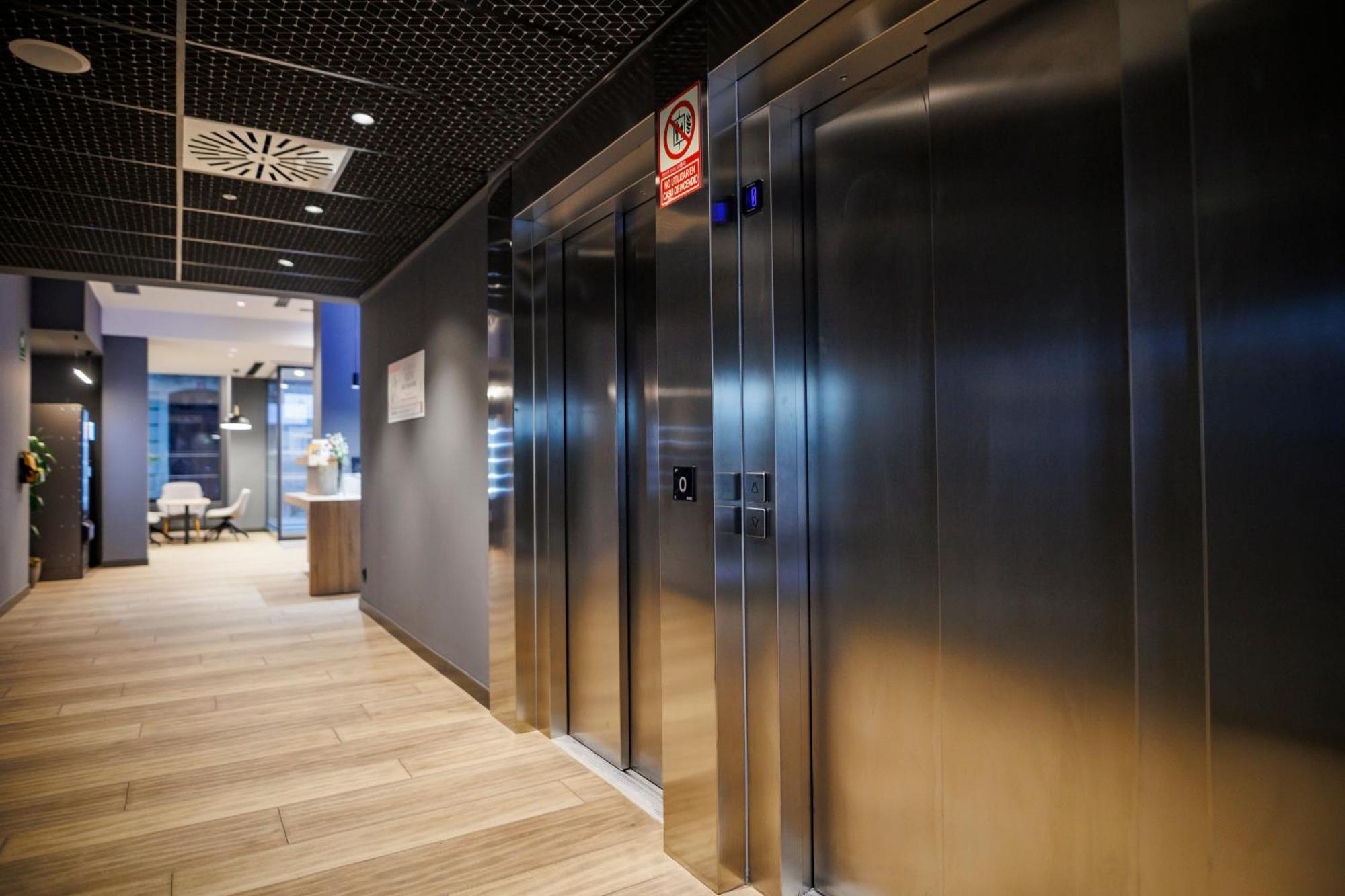 Ibis Budget Logrono Centro Luaran gambar