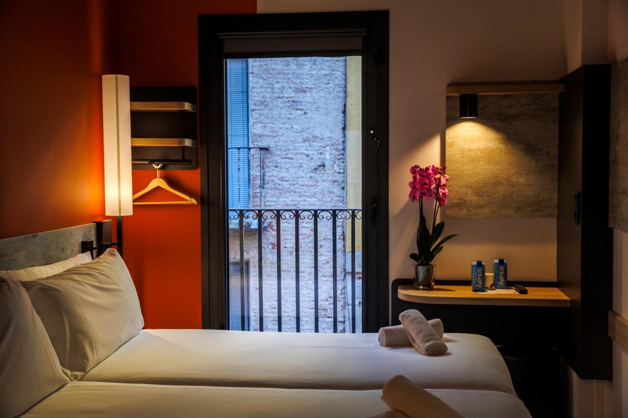 Ibis Budget Logrono Centro Luaran gambar