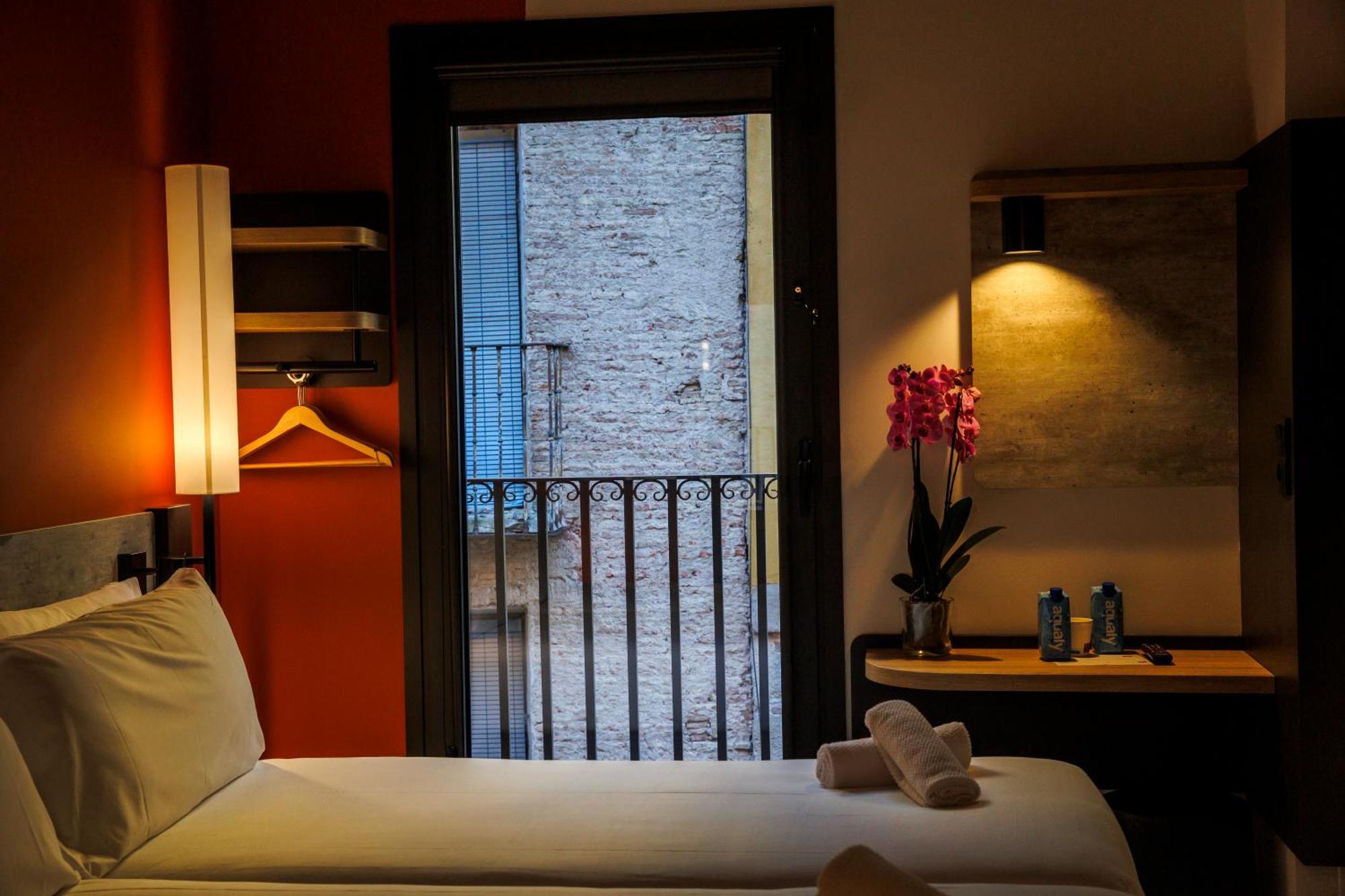 Ibis Budget Logrono Centro Luaran gambar