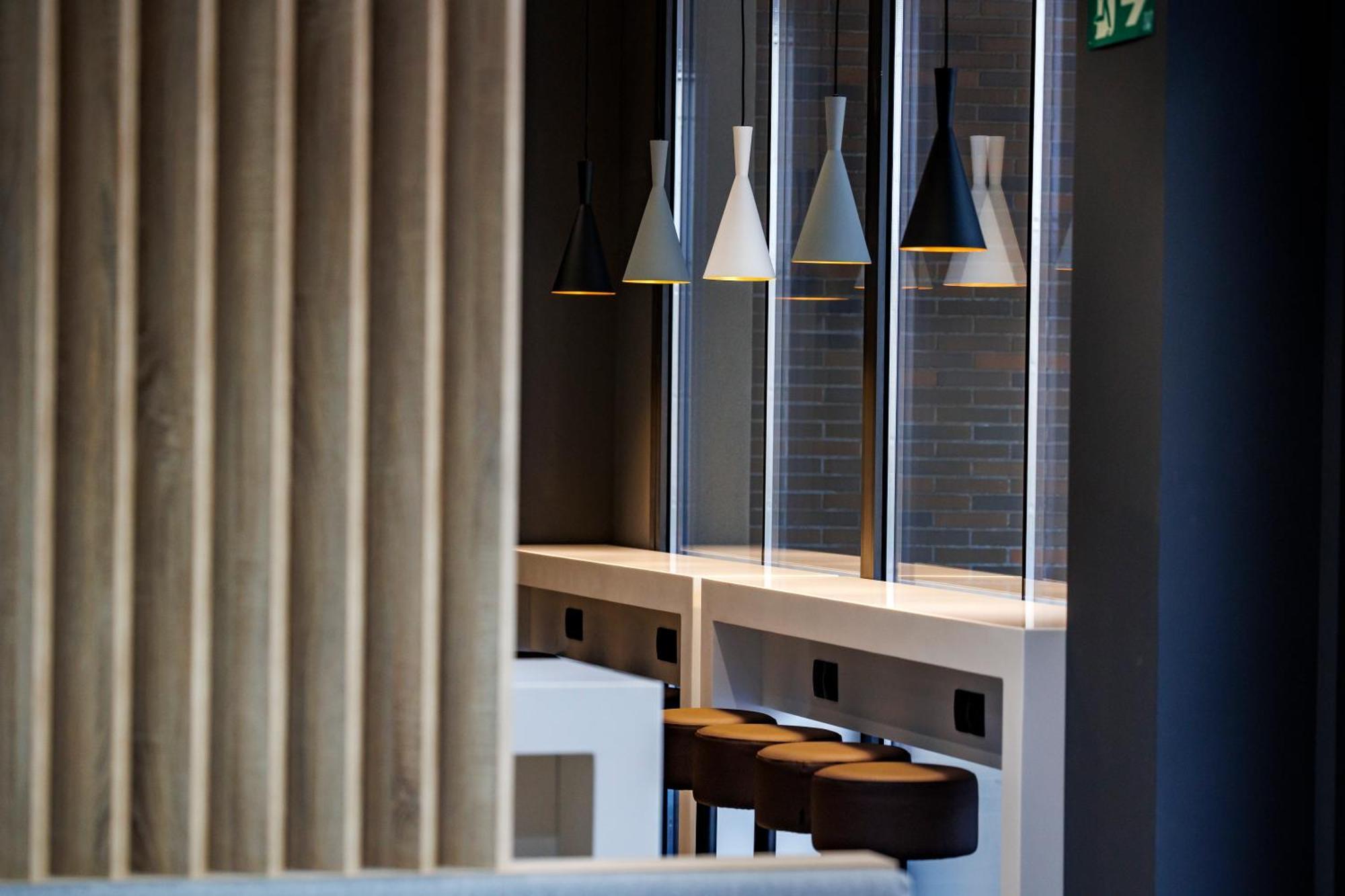 Ibis Budget Logrono Centro Luaran gambar