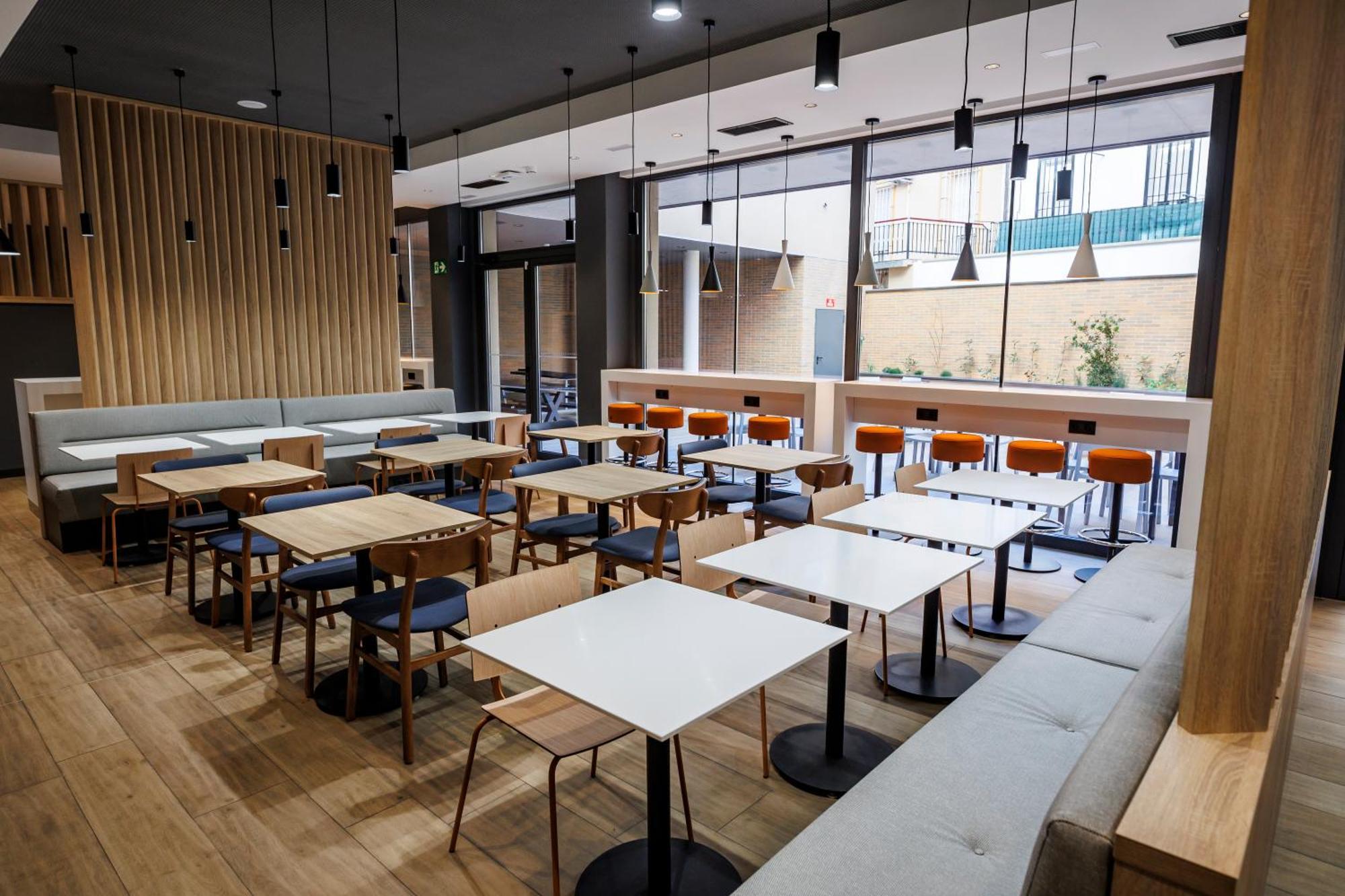 Ibis Budget Logrono Centro Luaran gambar