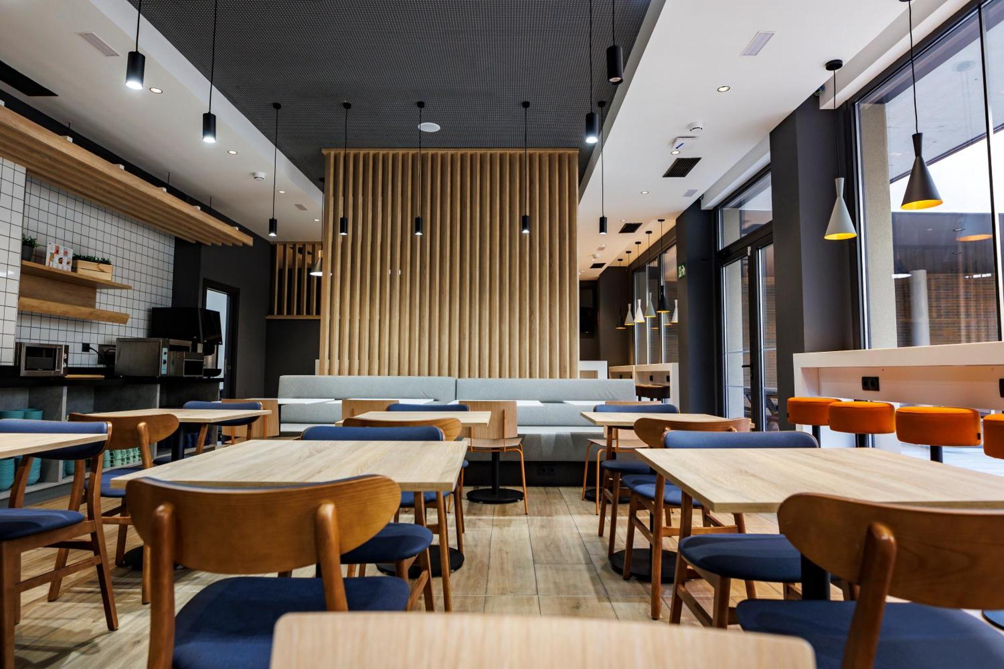 Ibis Budget Logrono Centro Luaran gambar
