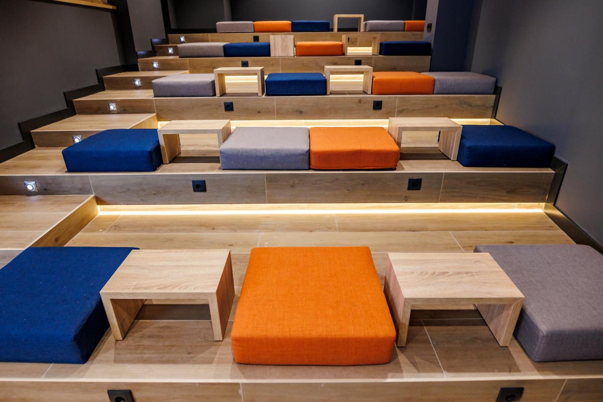 Ibis Budget Logrono Centro Luaran gambar
