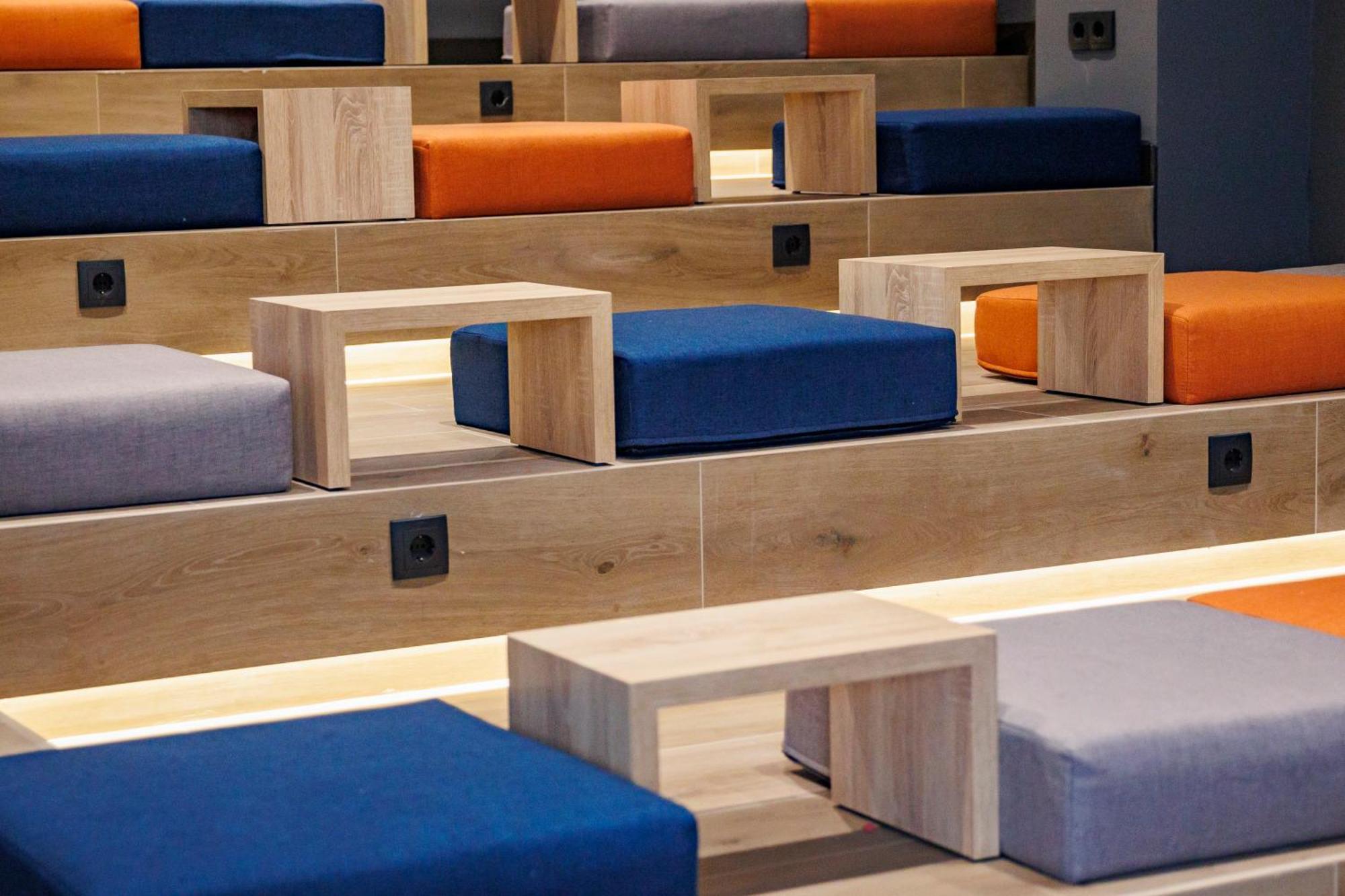 Ibis Budget Logrono Centro Luaran gambar