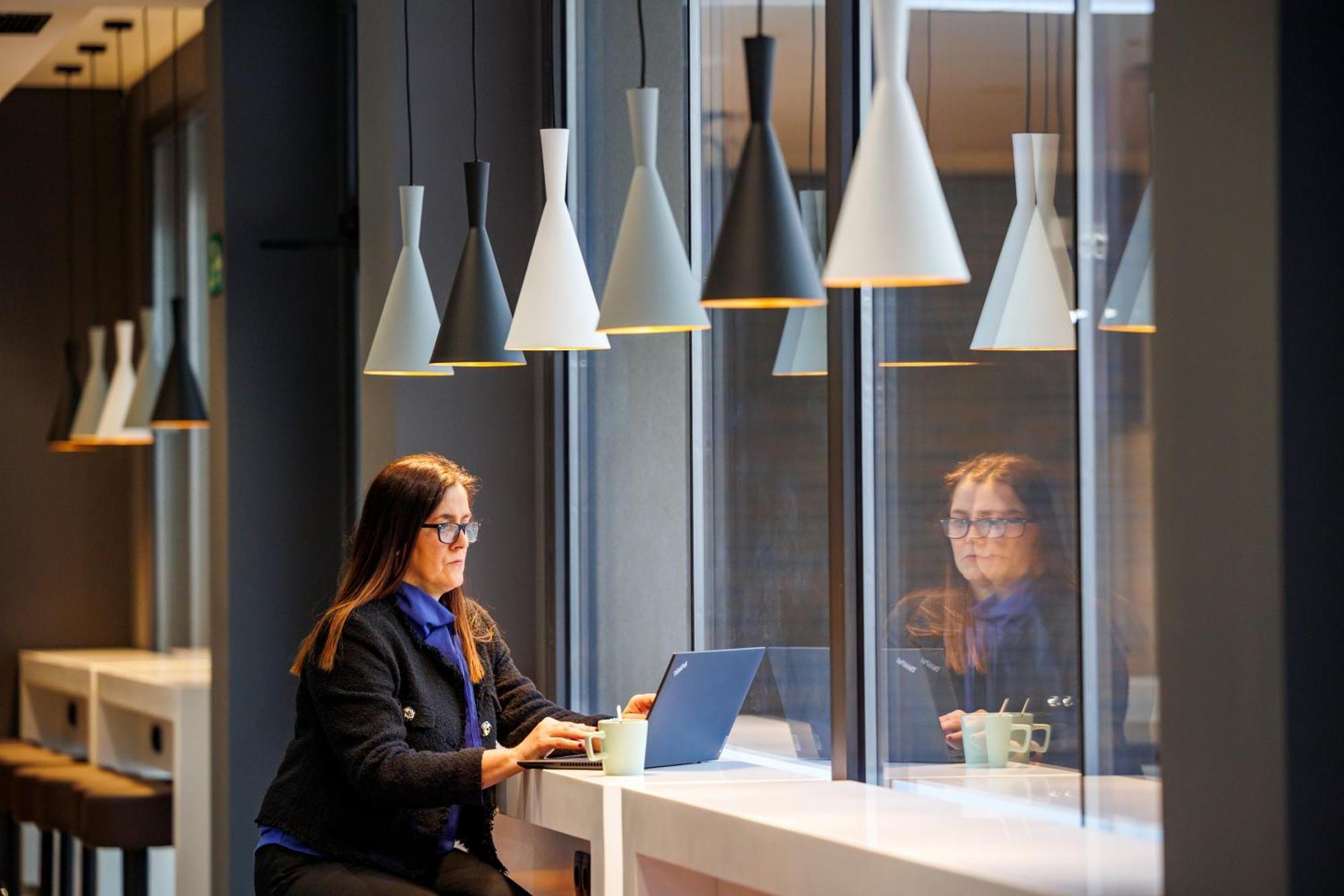 Ibis Budget Logrono Centro Luaran gambar