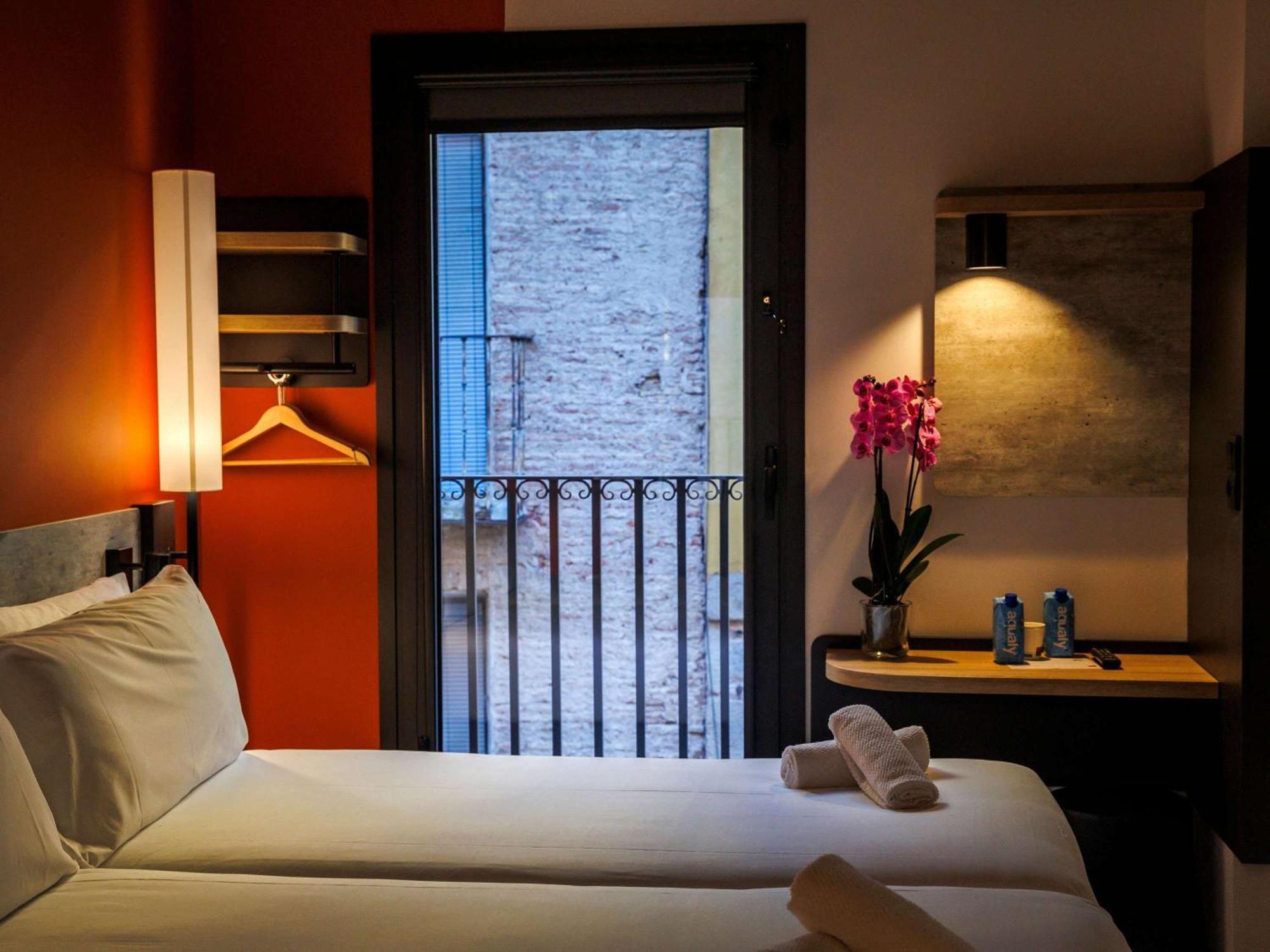 Ibis Budget Logrono Centro Luaran gambar